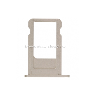 SIM Card Tray for Iphone 6S Parts